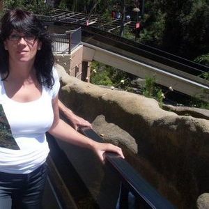 Meet your Posher, Tracy